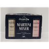 Image 1 : 8 PACK MARTINI MIXER COSMOPOLITAN AND ESPRESSO