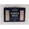 Image 1 : 8 PACK MARTINI MIXER COSMOPOLITAN AND ESPRESSO