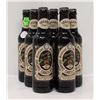 Image 1 : 8 PACK ORGANIC CHOCOLATE STOUT 5% ALCOHOL