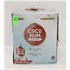 Image 1 : 4 PACK COCO RUM ORIGINAL 5% ALCOHOL 4 X 473ML