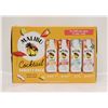 Image 1 : 8 PACK MALIBU COCKTAIL VARIETY PACK 7% ALCOHOL