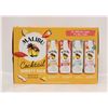 Image 1 : 8 PACK MALIBU COCKTAIL VARIETY PACK 7% ALCOHOL
