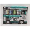 Image 1 : 12 PACK MUSKOKA BREWERY VENTURE PACK 4.8% ALCOHOL