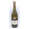 Image 1 : 2010 HILLSIDE ESTATE WHITE WINE VIOGNIER 750ML