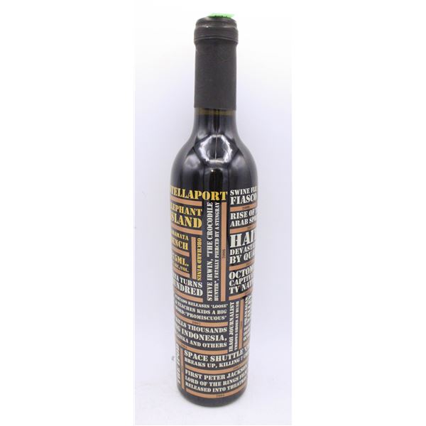 STELLAPORT ELEPHANT ISLAND NARAMATA BENCH 375ML