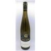 Image 1 : 2013 GRAY MONK GEWURZTRAMINER WHITE WINE 750ML