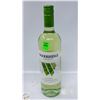 Image 1 : WOODBRIDGE SAUVIGNON BLANC 750ML 12.5% ALCOHOL
