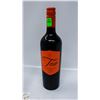 Image 1 : 2022 TOSO ESTATE MALBEC 750ML 14% ALCOHOL