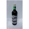 Image 1 : 2023 THE LEGEND OF BIG BILL CABERNET SAUVIGNON