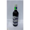 Image 1 : 2023 THE LEGEND OF BIG BILL CABERNET SAUVIGNON