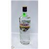 Image 1 : GORDON'S LONDON DRY GIN 750ML 40% ALCOHOL