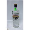 Image 1 : GORDON'S LONDON DRY GIN 750ML 40% ALCOHOL