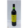 Image 1 : 2020 WOLF BLASS YELLOW LABEL SHIRAZ 750ML