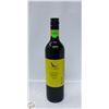 Image 1 : 2020 WOLF BLASS YELLOW LABEL SHIRAZ 750ML