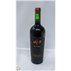 Image 1 : 2019 UKO OLD VINES RED BLEND 750ML 14.5%