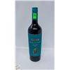 Image 1 : 2022 CUMA MALBEC 750ML 13.5% ALCOHOL