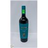 Image 1 : 2022 CUMA MALBEC 750ML 13.5% ALCOHOL