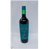 Image 1 : 2022 CUMA MALBEC 750ML 13.5% ALCOHOL
