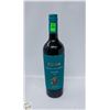 Image 1 : 2022 CUMA MALBEC 750ML 13.5% ALCOHOL