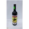 Image 1 : 2021 THE SHOW CABERNET SAUVIGNON 750ML