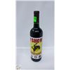 Image 1 : 2021 THE SHOW CABERNET SAUVIGNON 750ML