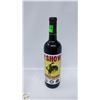 Image 1 : 2021 THE SHOW CABERNET SAUVIGNON 750ML