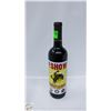 Image 1 : 2021 THE SHOW CABERNET SAUVIGNON 750ML