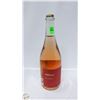 Image 1 : SIDNEY ROSE 750ML 7% ALCOHOL