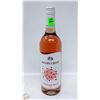 Image 1 : 2023 JACOB'S CREEK MOSCATO ROSE 750ML 7% ALCOHOL