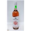 Image 1 : 2023 JACOB'S CREEK MOSCATO ROSE 750ML 7% ALCOHOL