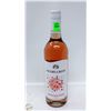 Image 1 : 2023 JACOB'S CREEK MOSCATO ROSE 750ML 7% ALCOHOL
