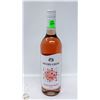 Image 1 : 2023 JACOB'S CREEK MOSCATO ROSE 750ML 7% ALCOHOL