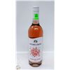 Image 1 : 2023 JACOB'S CREEK MOSCATO ROSE 750ML 7% ALCOHOL