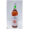 Image 1 : 2023 JACOB'S CREEK MOSCATO ROSE 750ML 7% ALCOHOL