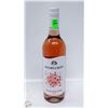 Image 1 : 2023 JACOB'S CREEK MOSCATO ROSE 750ML 7% ALCOHOL
