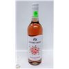Image 1 : 2023 JACOB'S CREEK MOSCATO ROSE 750ML 7% ALCOHOL