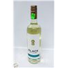 Image 1 : BLACK CELLAR PINOT GRIGIO 750ML 12% ALCOHOL