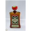 Image 1 : LUXARDO AMARETTO DI SASCHIRA 375ML 24% ALCOHOL