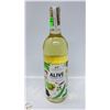 Image 1 : 2021 SUMMERHILL ALIVE ORGANIC WINE 750ML