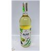 Image 1 : 2021 SUMMERHILL ALIVE ORGANIC WINE 750ML