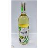 Image 1 : 2021 SUMMERHILL ALIVE ORGANIC WINE 750ML
