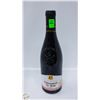 Image 1 : 2020 LOUIS BERNARD CHATEAUNEUF DU PAPE 750ML