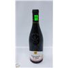 Image 1 : 2020 LOUIS BERNARD CHATEAUNEUF DU PAPE 750ML