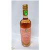 Image 1 : PELLER ESTATES ROSE 750ML 10.5% ALCOHOL