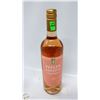 Image 1 : PELLER ESTATES ROSE 750ML 10.5% ALCOHOL
