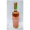 Image 1 : PELLER ESTATES ROSE 750ML 10.5% ALCOHOL