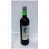 Image 1 : 2020 CANYON ROAD MERLOT 750ML 12.5% ALCOHOL
