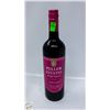 Image 1 : PELLER ESTATES PINOT NOIR 750ML 12.5% ALCOHOL