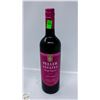 Image 1 : PELLER ESTATES PINOT NOIR 750ML 12.5% ALCOHOL