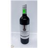 Image 1 : JACKSON TRIGGS CABERNET SAUVIGNON LIGHT 750ML